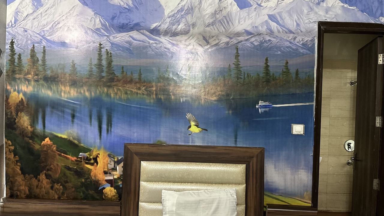 Photo of Bedroom in DLF Phase 3