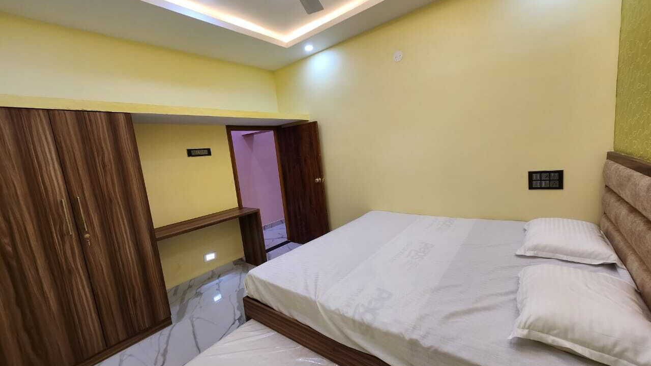 Photo of Bedroom in Bhatkal