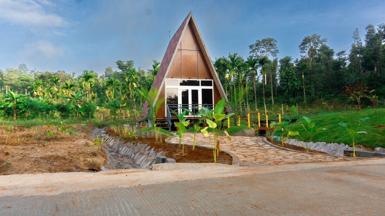 Photo of Outdoor in Sakleshpur