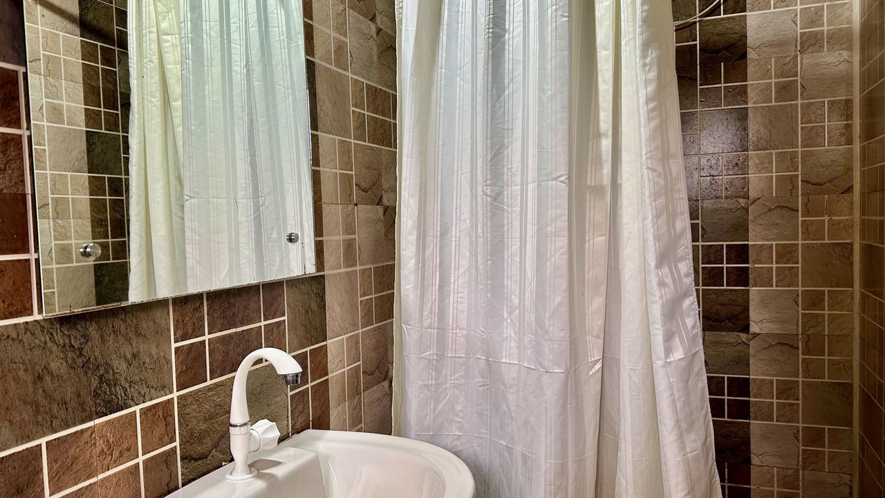 Photo of Bathroom in Masinagudi
