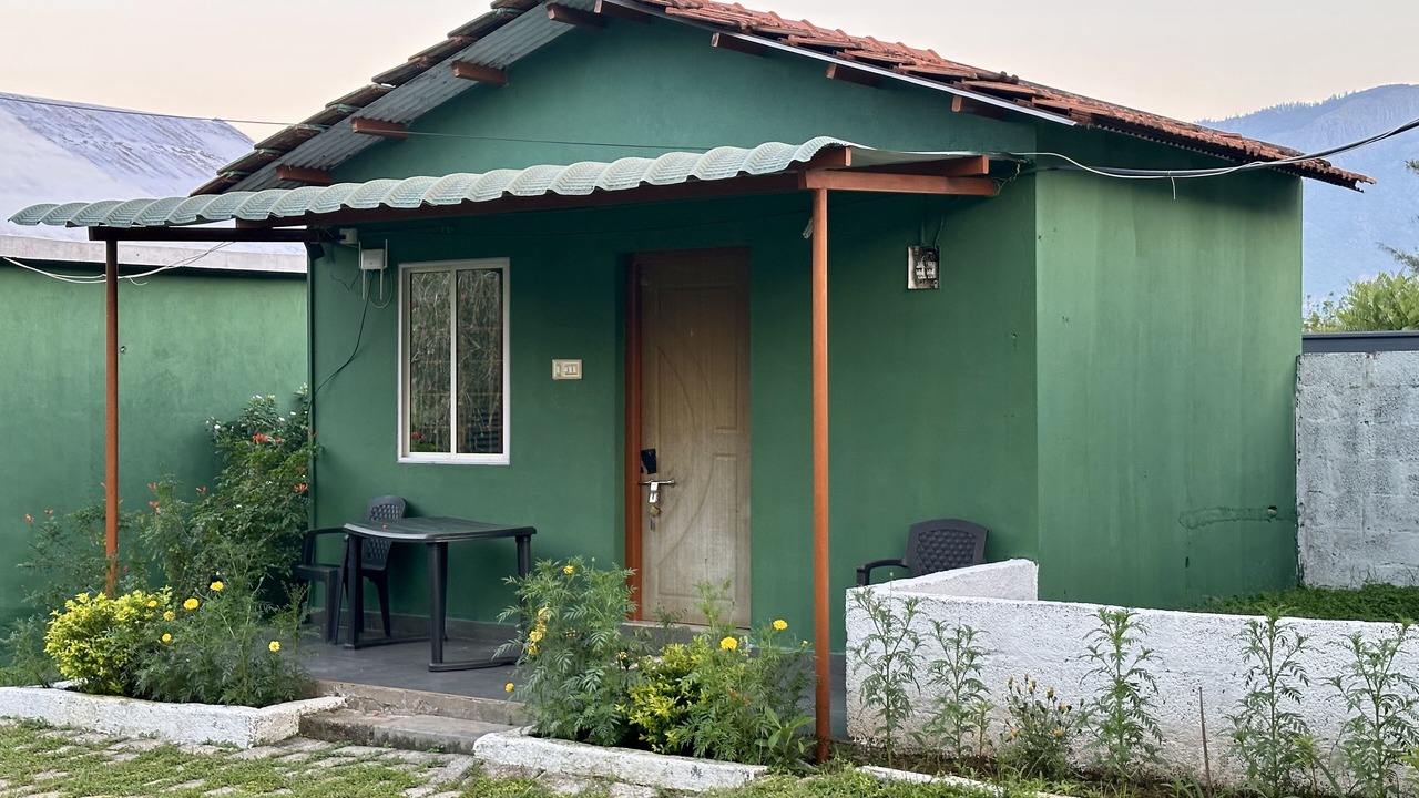 Photo of Outdoor in Masinagudi