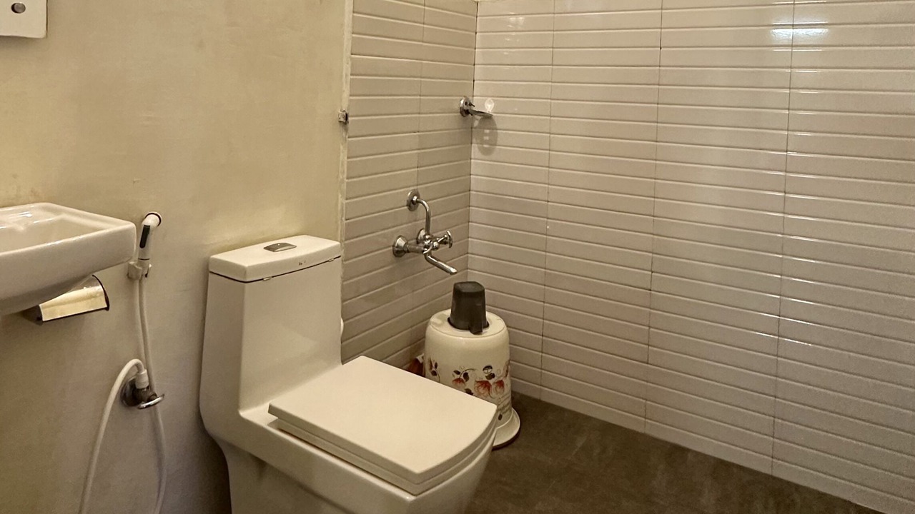 Photo of Bathroom in Masinagudi