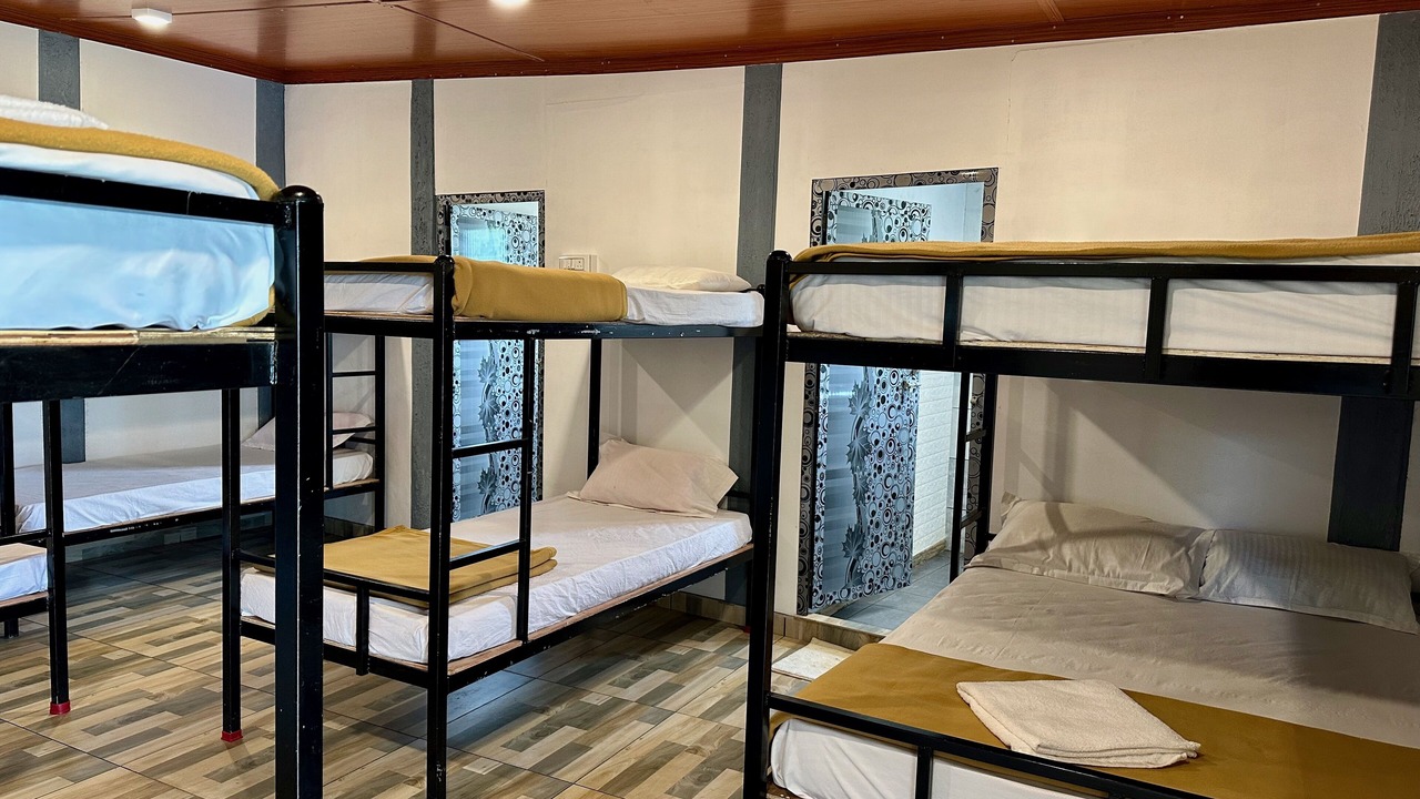 Photo of Bedroom in Masinagudi