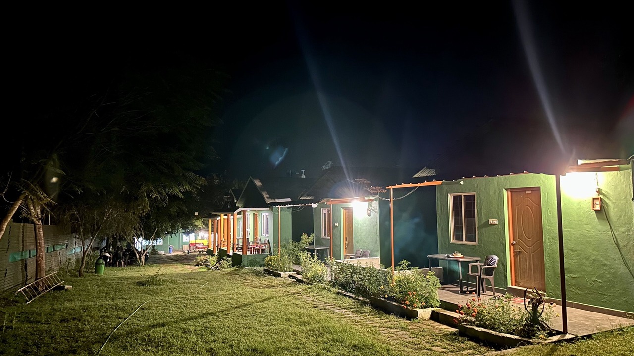 Photo of Outdoor in Masinagudi