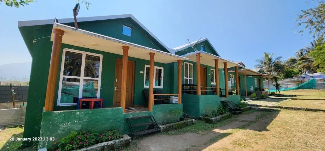Photo of Outdoor in Masinagudi