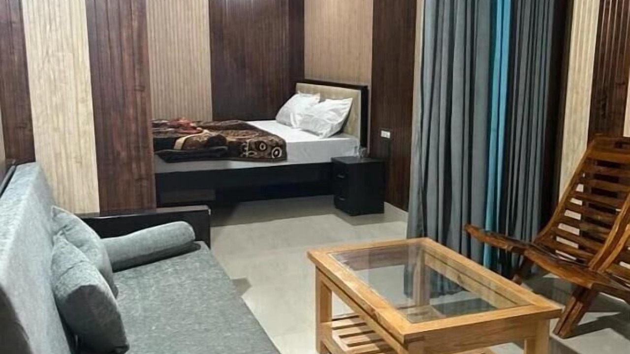 Photo of Bedroom in Pithoragarh