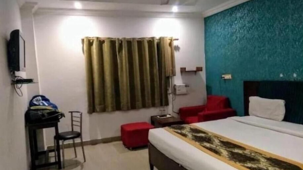 Photo of Bedroom in Pithoragarh