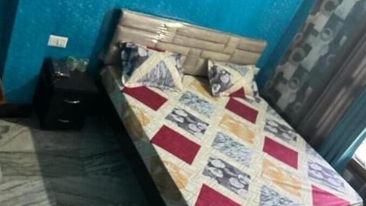 Photo of Bedroom in Pithoragarh