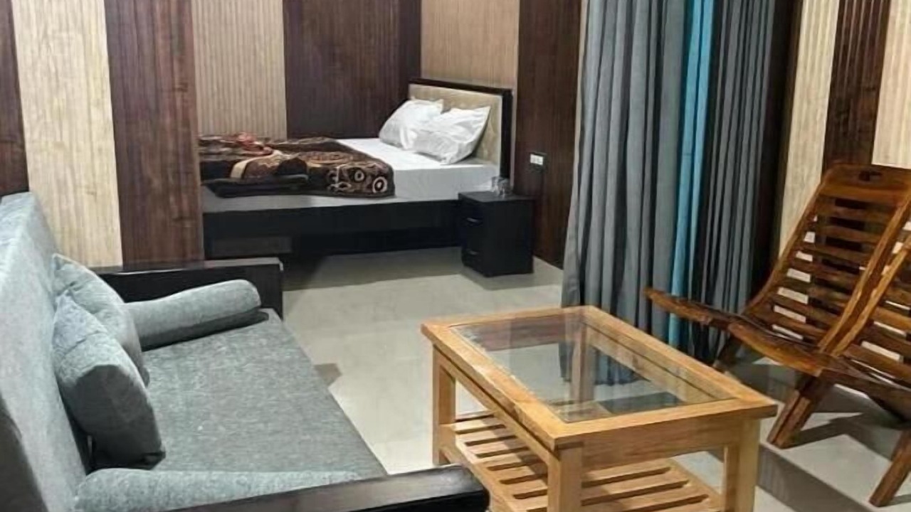 Photo of Bedroom in Pithoragarh