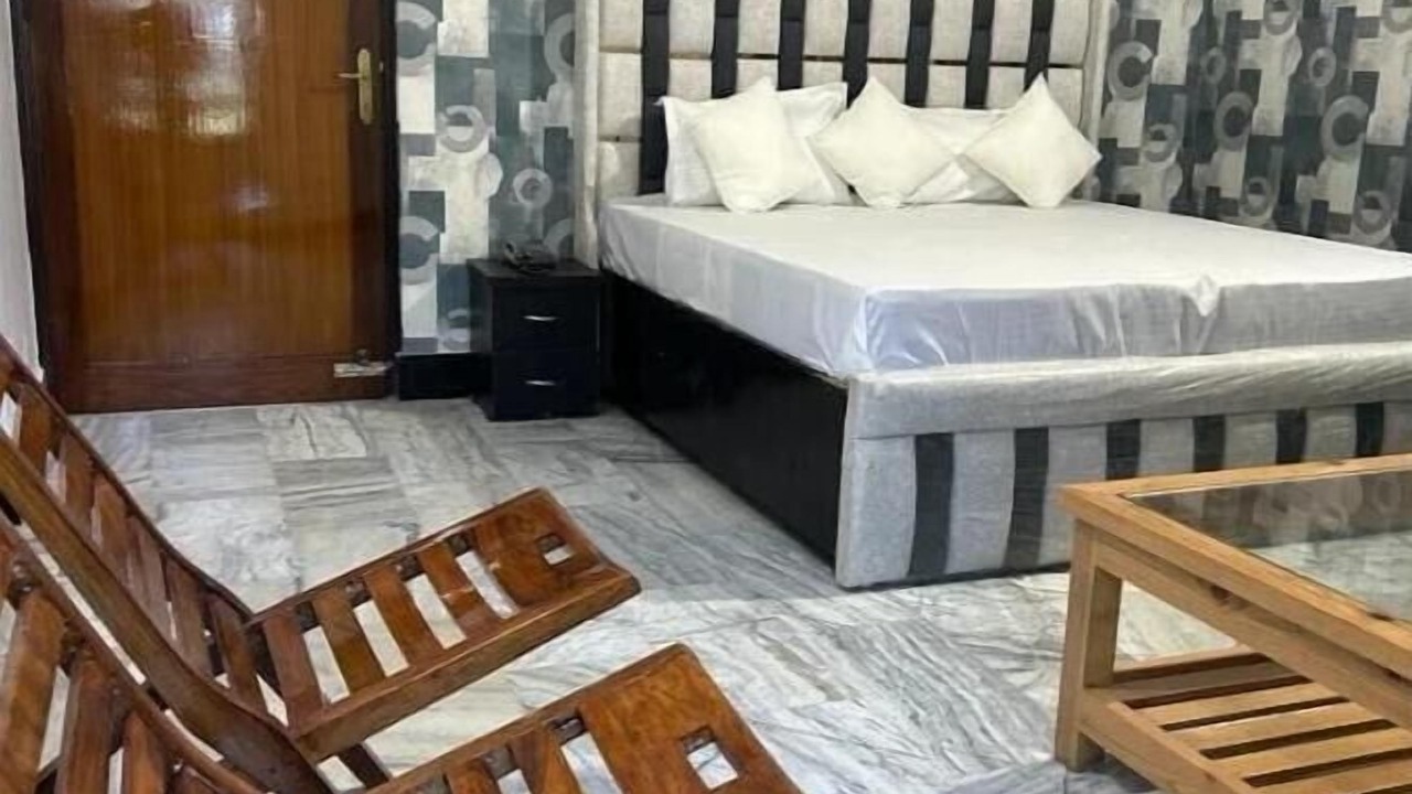 Photo of Bedroom in Pithoragarh