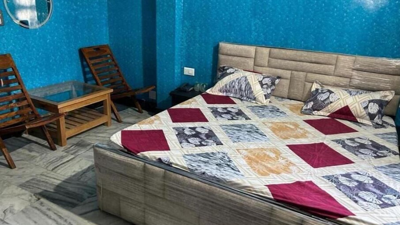 Photo of Bedroom in Pithoragarh