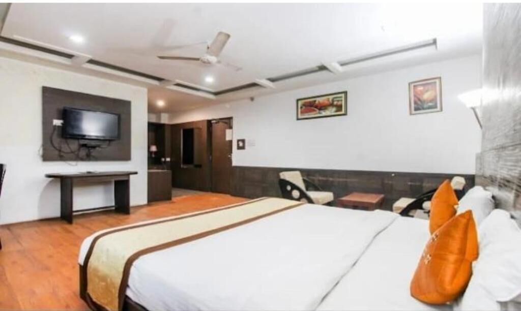 Photo of Bedroom in Pithoragarh