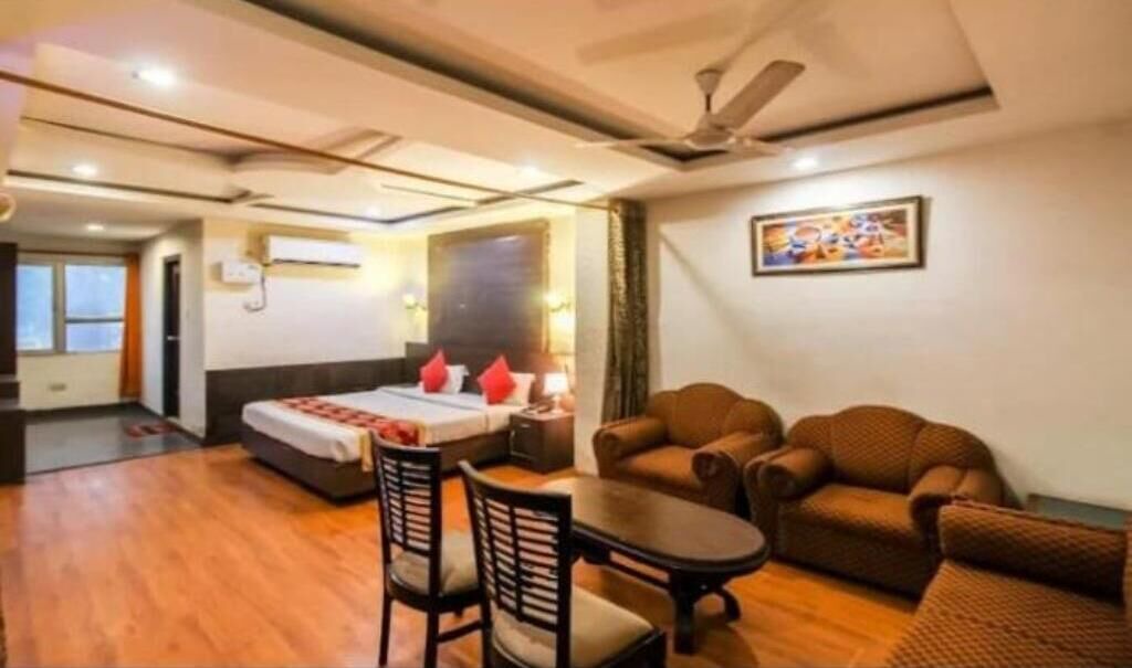 Photo of Bedroom in Pithoragarh
