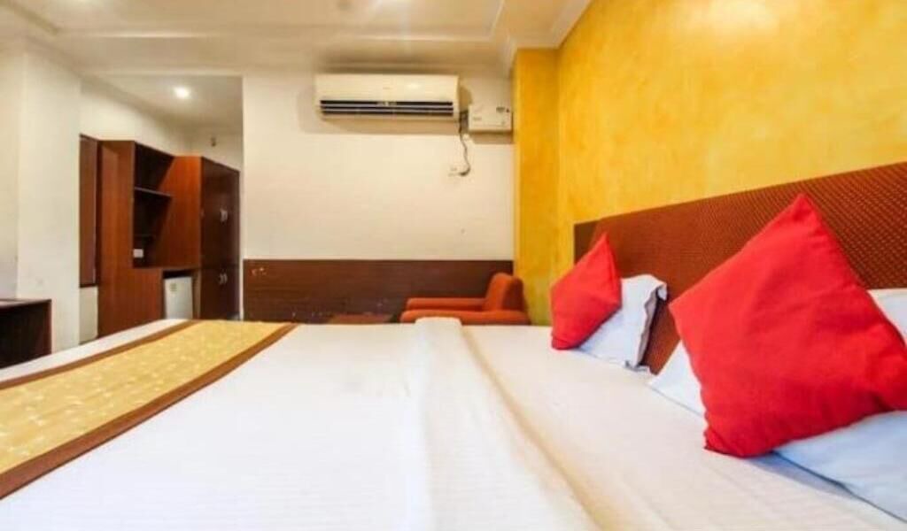 Photo of Bedroom in Pithoragarh