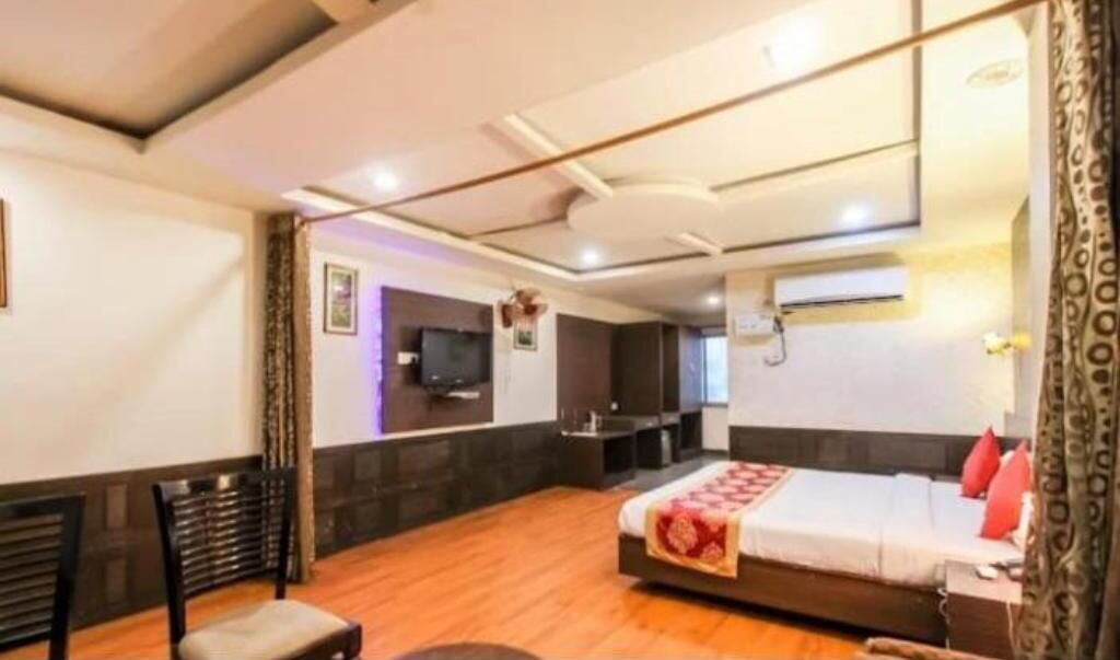 Photo of Bedroom in Pithoragarh