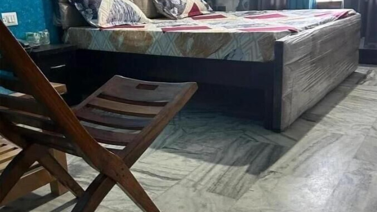 Photo of Bedroom in Pithoragarh