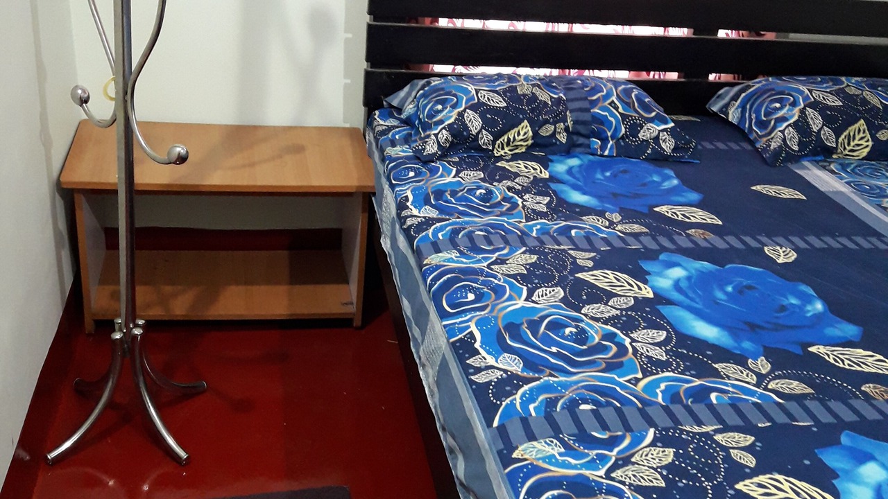 Photo of Bedroom in Virarajendrapet
