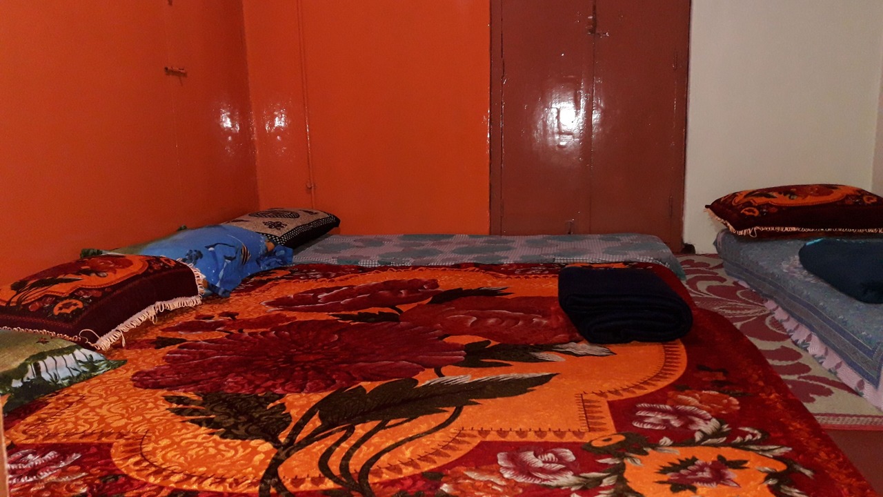 Photo of Bedroom in Virarajendrapet