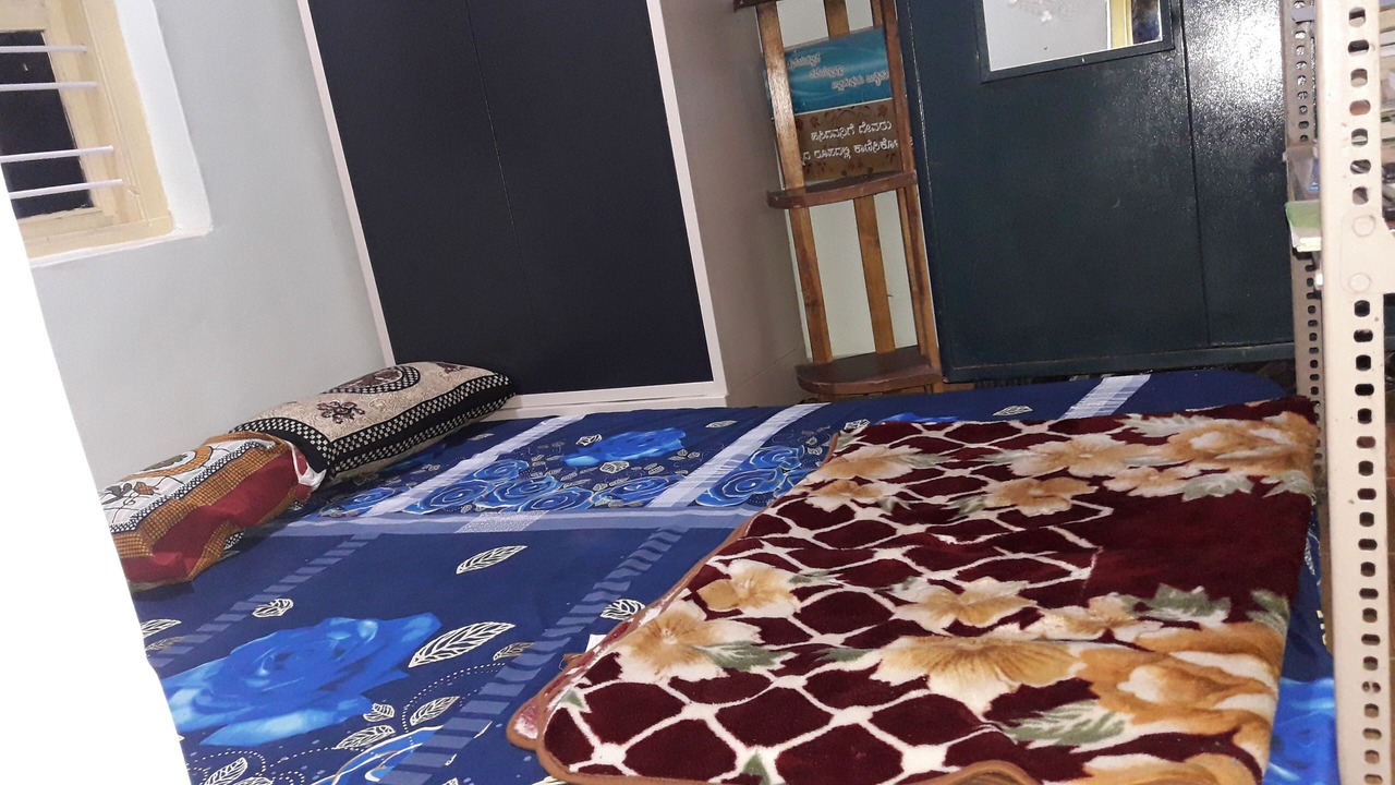 Photo of Bedroom in Virarajendrapet