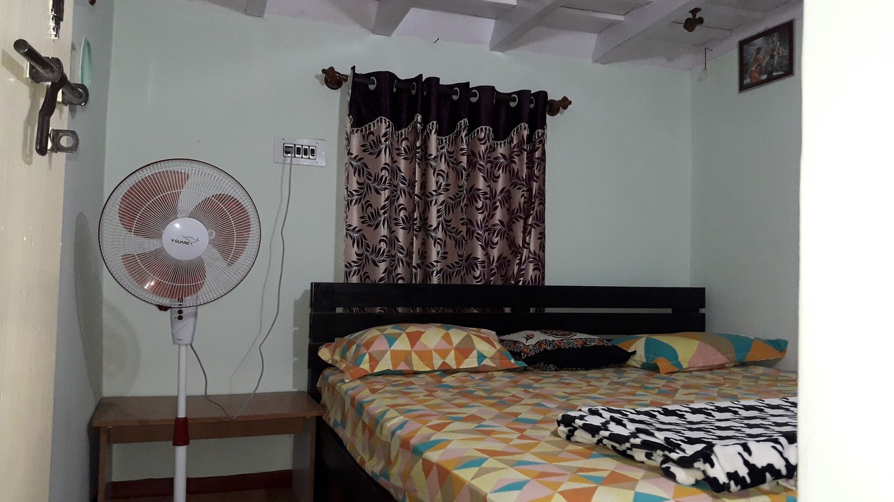Photo of Bedroom in Virarajendrapet