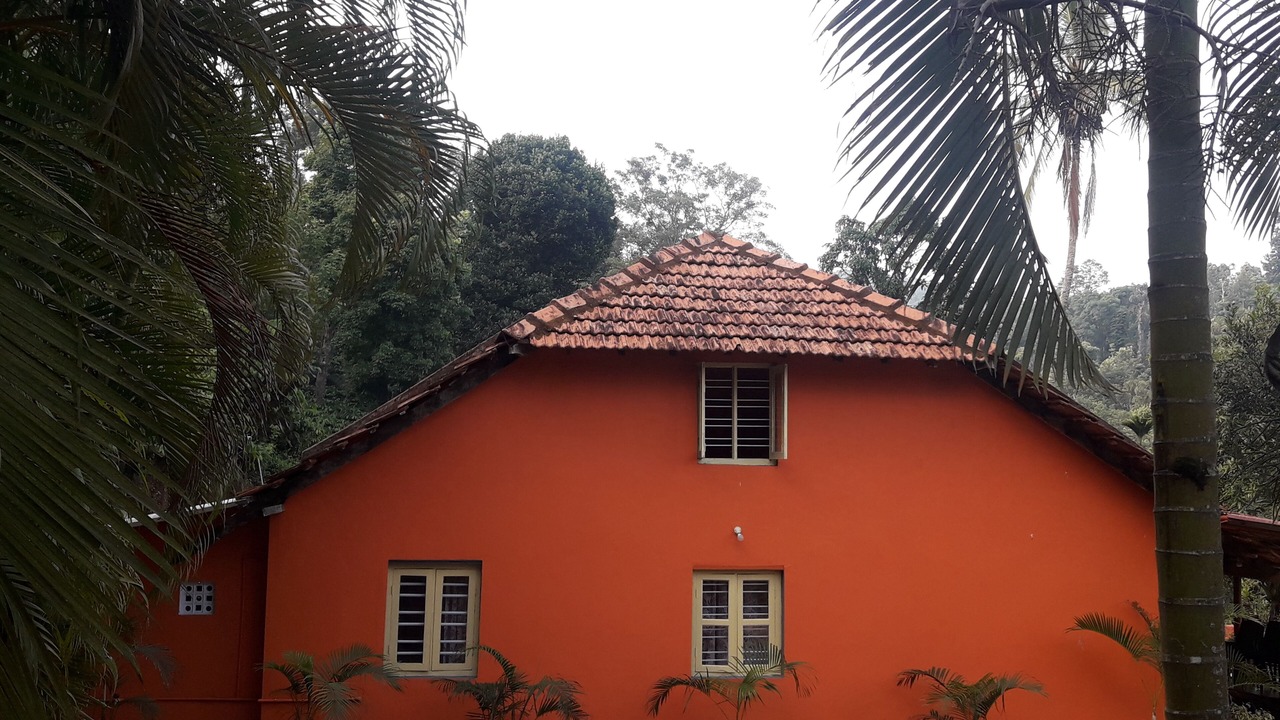 Photo of Outdoor in Virarajendrapet