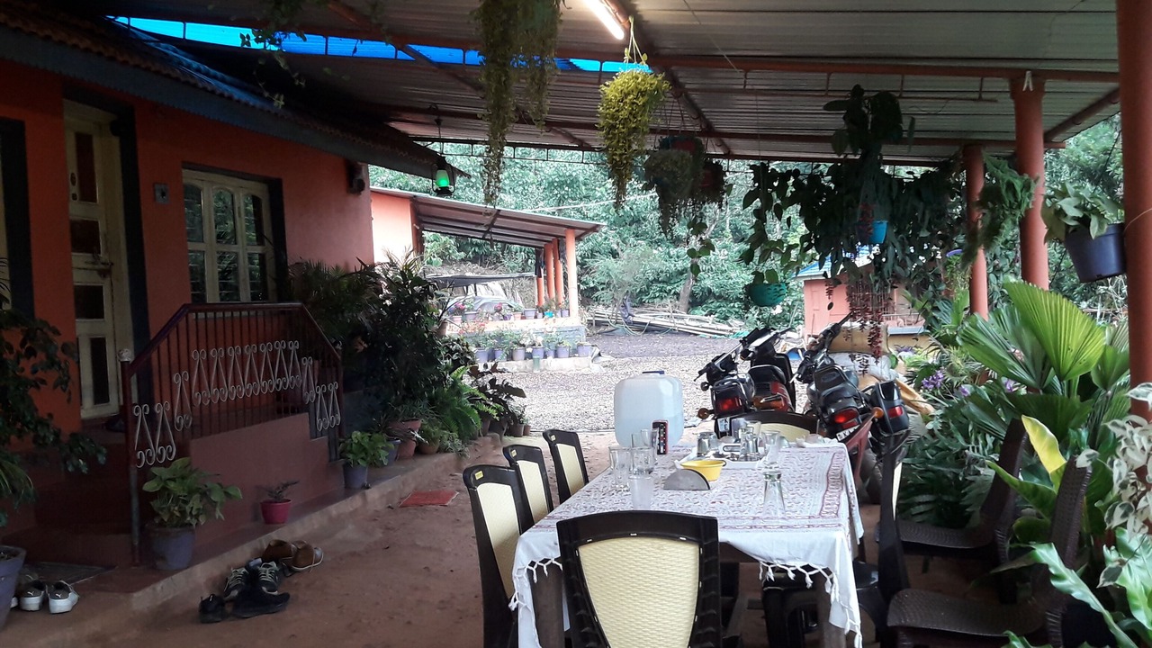 Photo of Outdoor in Virarajendrapet