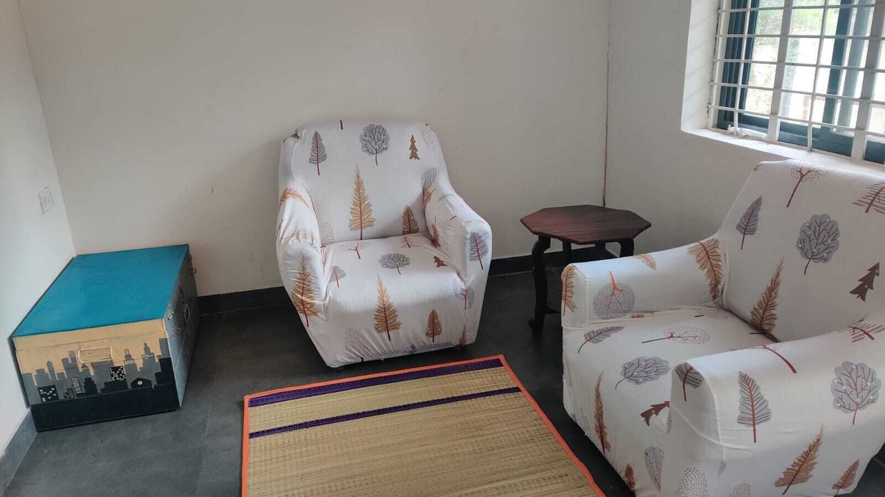 Photo of Livingroom in Madduru