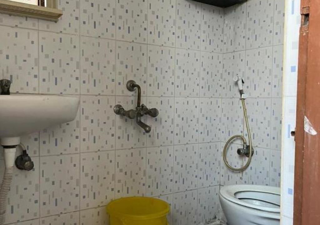 Photo of Bathroom in Ramamurthy Nagar