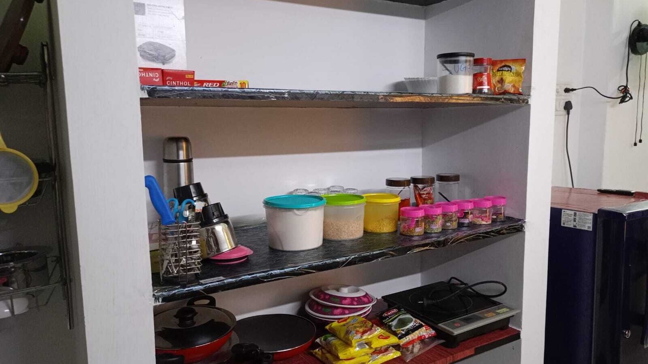 Photo of Kitchen in KK Nagar