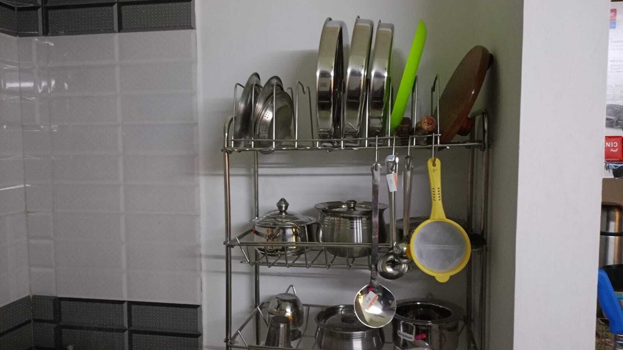 Photo of Kitchen in KK Nagar
