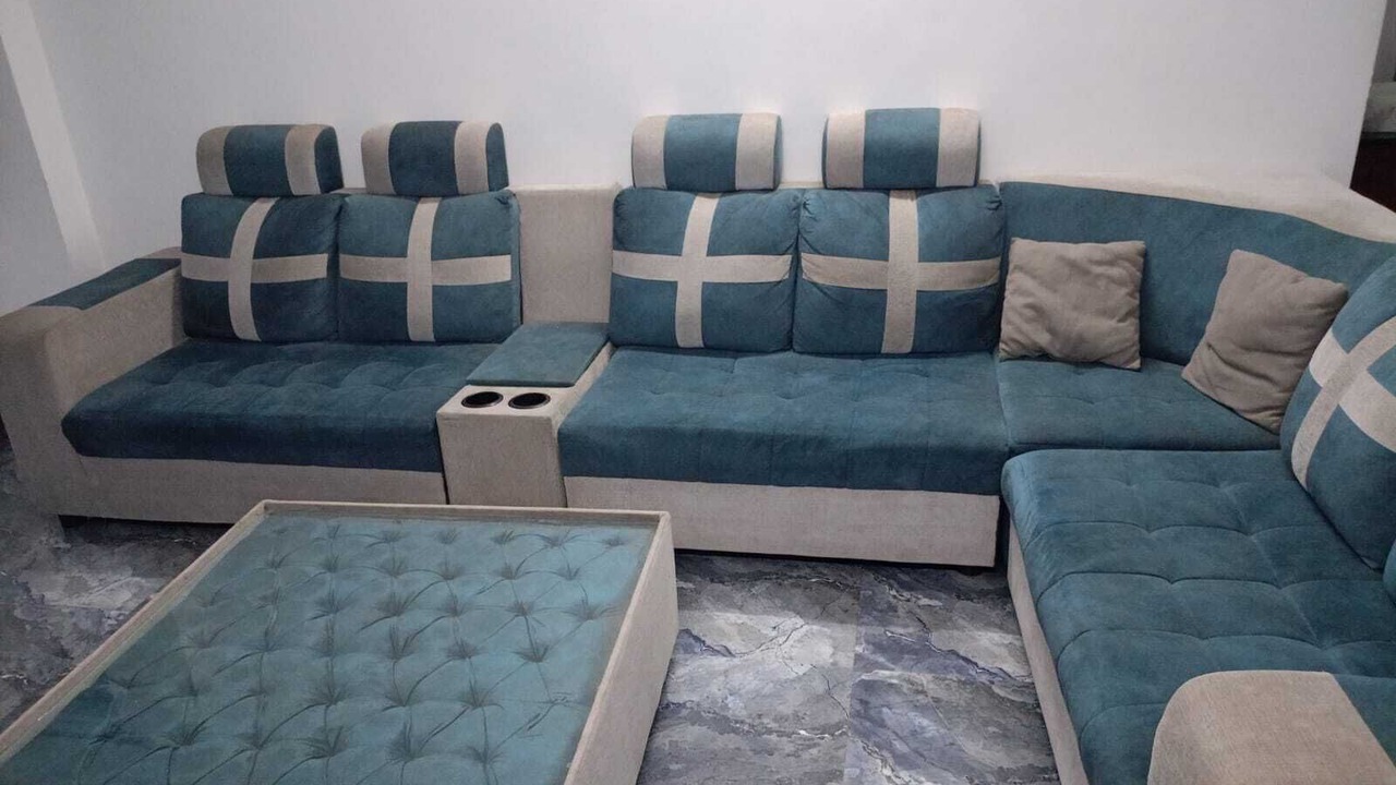 Photo of Livingroom in KK Nagar