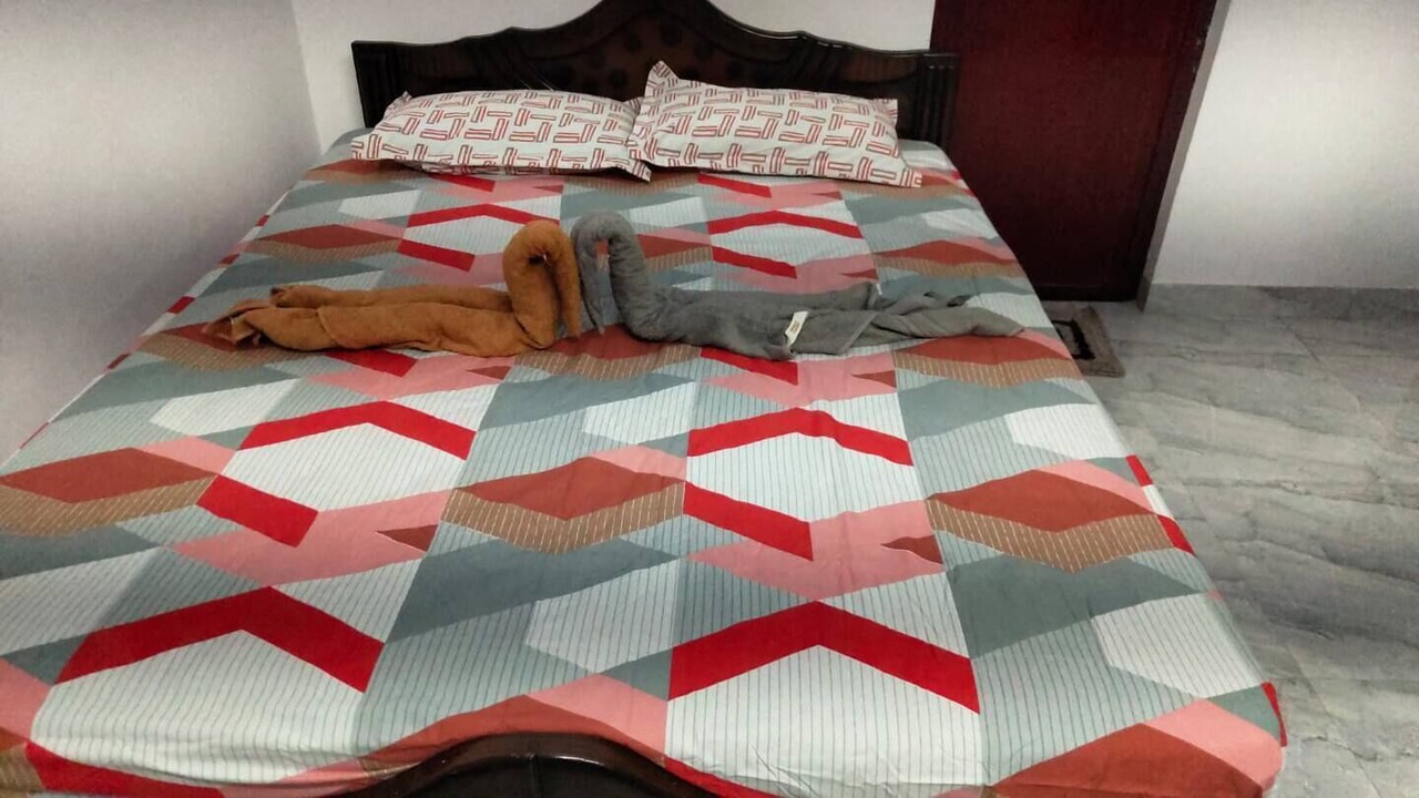 Photo of Bedroom in KK Nagar