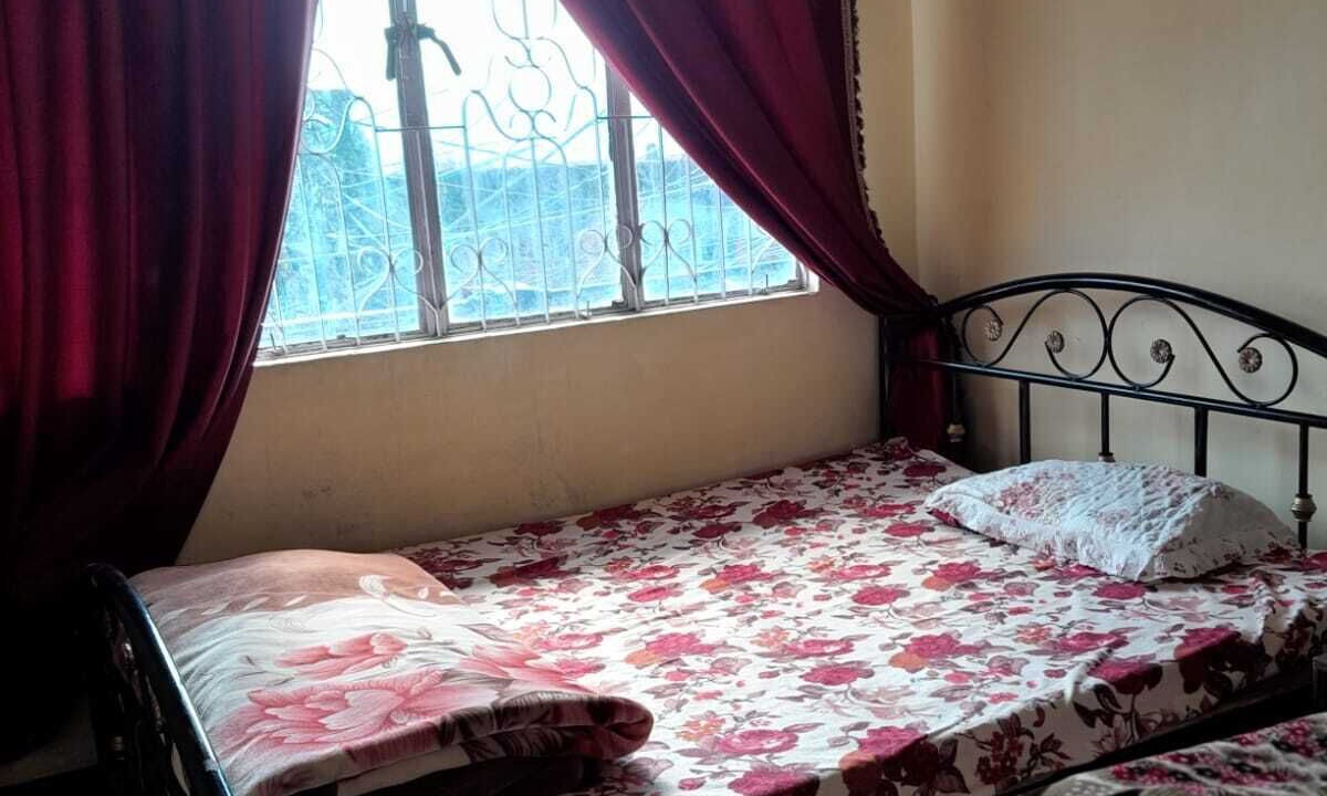 Photo of Bedroom in Ging Tea Garden
