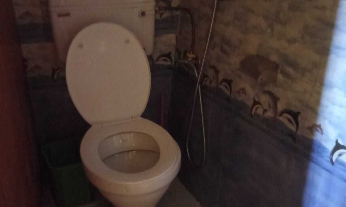 Photo of Bathroom in Ging Tea Garden
