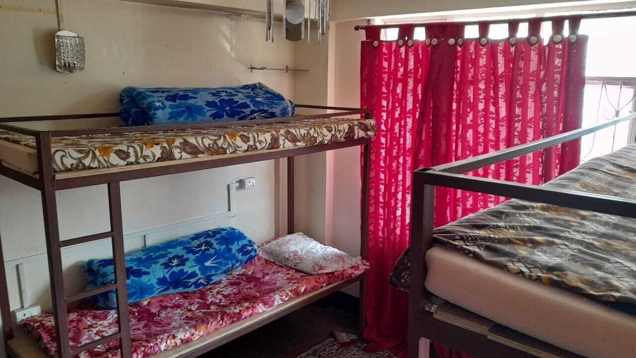 Photo of Bedroom in Ging Tea Garden