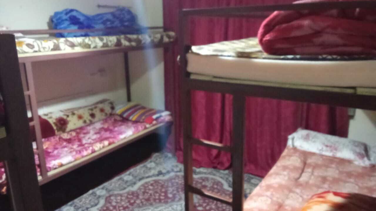 Photo of Bedroom in Ging Tea Garden