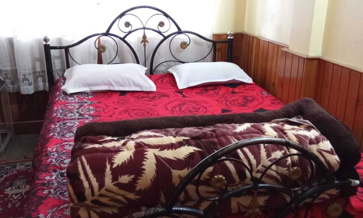 Photo of Bedroom in Ging Tea Garden