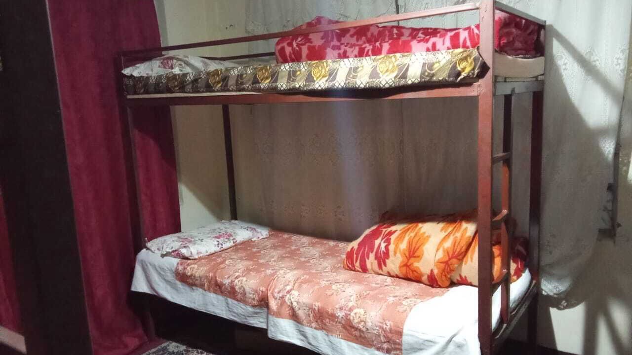 Photo of Bedroom in Ging Tea Garden