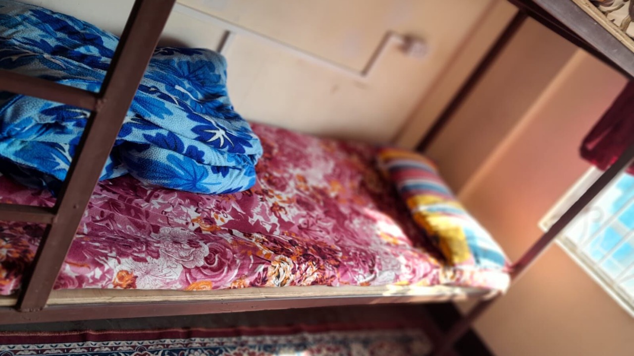 Photo of Bedroom in Ging Tea Garden