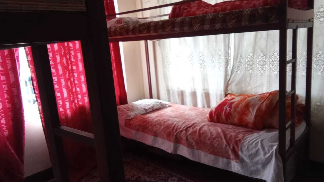 Photo of Bedroom in Ging Tea Garden