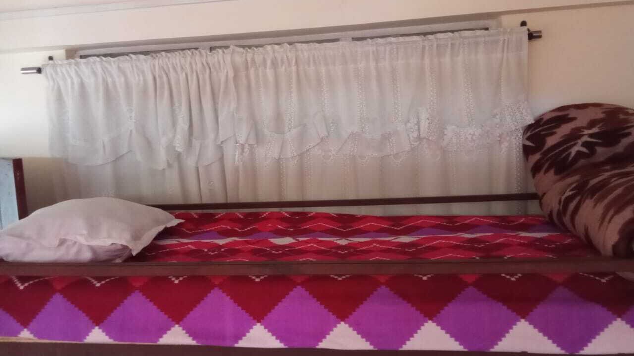 Photo of Bedroom in Ging Tea Garden