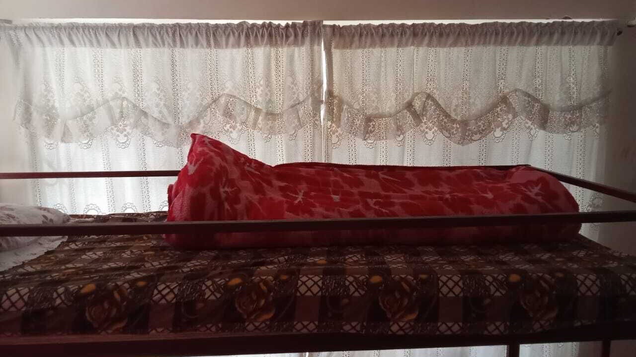 Photo of Bedroom in Ging Tea Garden