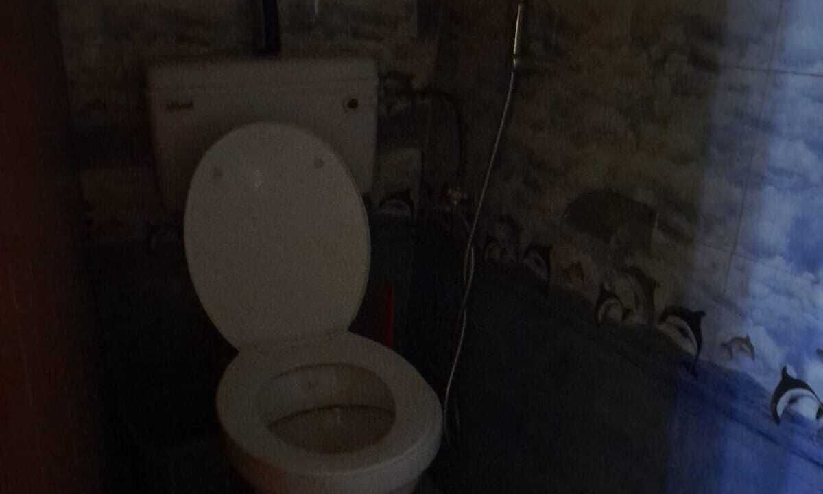 Photo of Bathroom in Ging Tea Garden