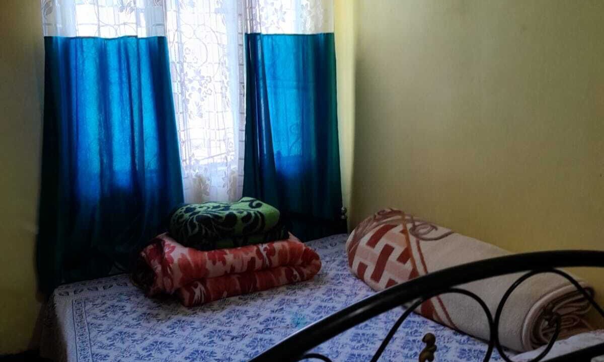 Photo of Bedroom in Ging Tea Garden