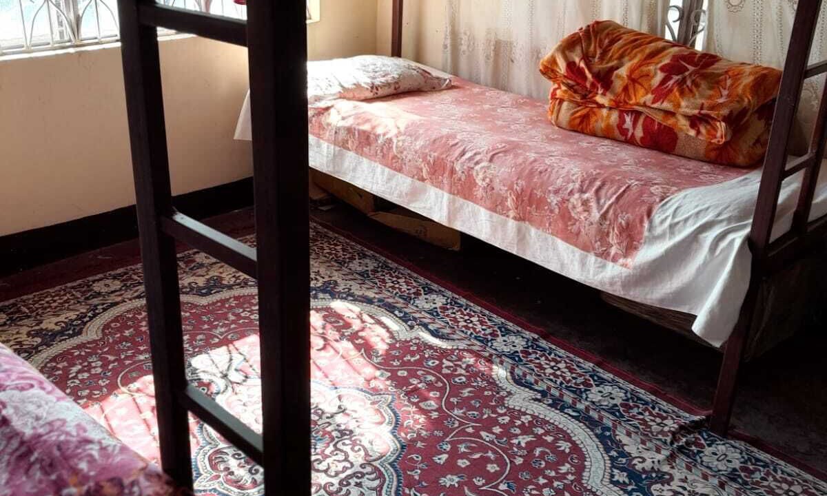 Photo of Bedroom in Ging Tea Garden