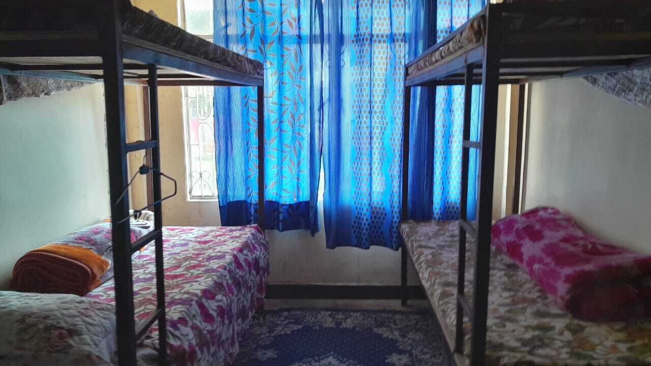 Photo of Bedroom in Ging Tea Garden
