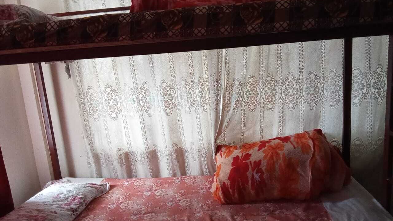Photo of Bedroom in Ging Tea Garden