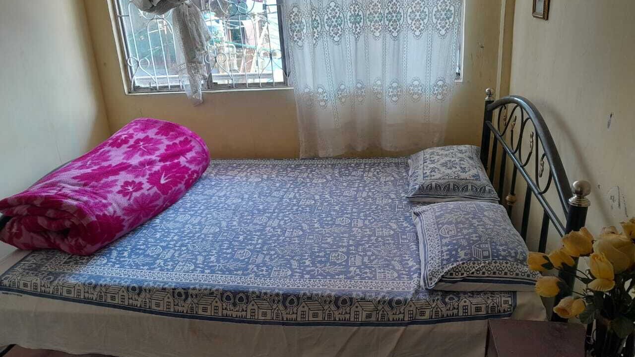 Photo of Bedroom in Ging Tea Garden