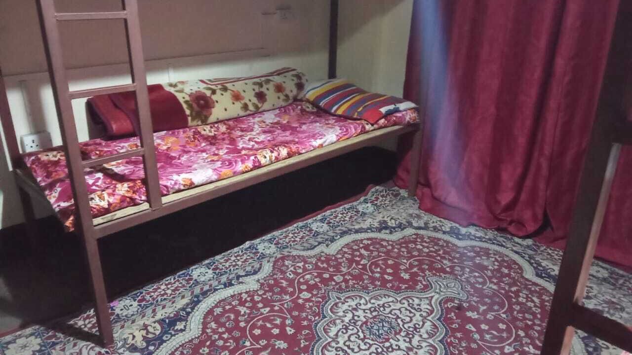 Photo of Bedroom in Ging Tea Garden
