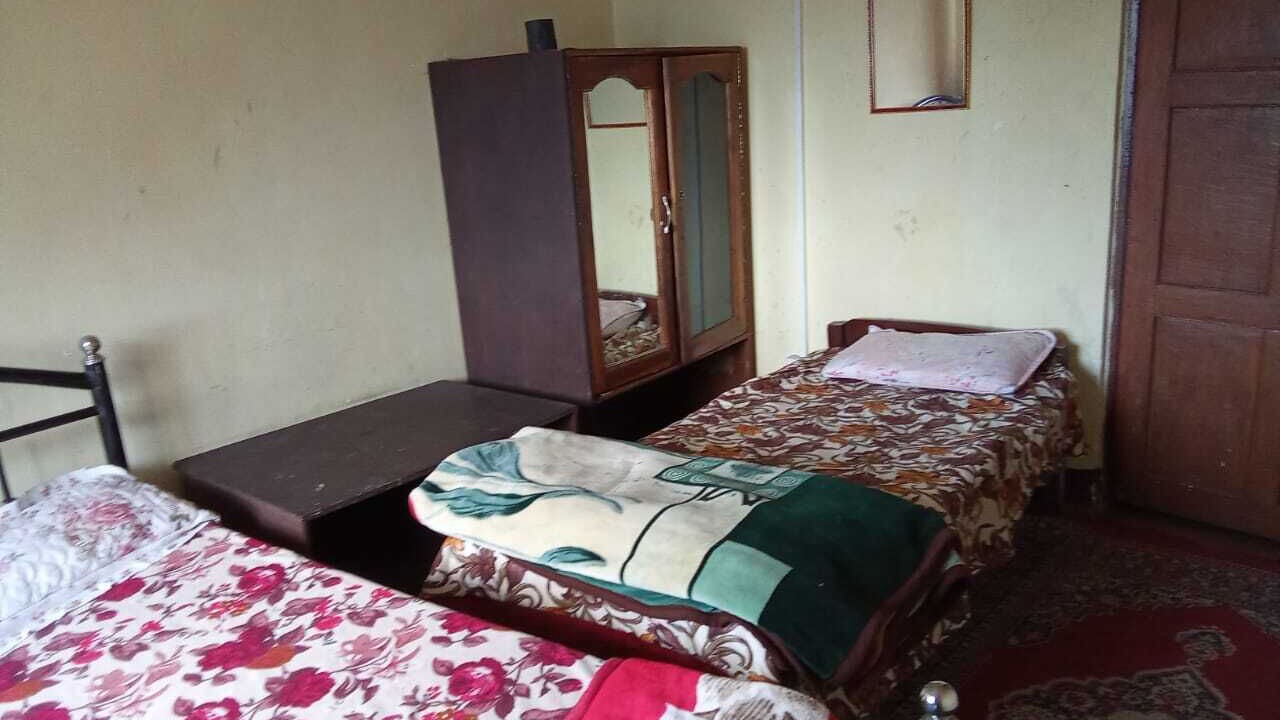 Photo of Bedroom in Ging Tea Garden